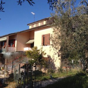 Villa Rieti