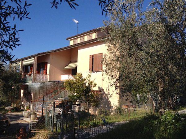 Villa Rieti