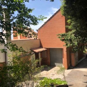 Semi-vrijstaand Huis Rieti