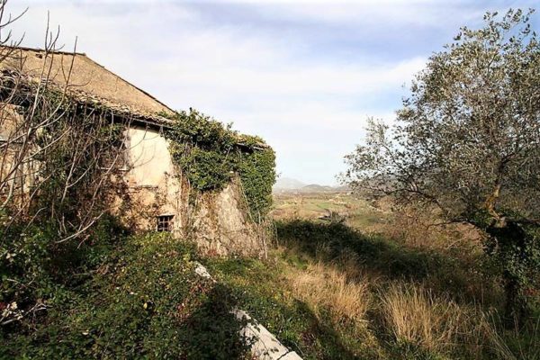 Boerderij Rieti