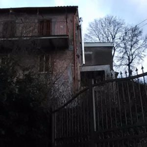 Vrijstaand Huis Rieti