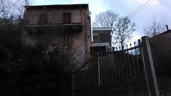 Vrijstaand Huis Rieti