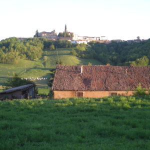 Huis Castell'Alfero