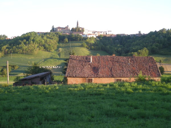 Huis Castell'Alfero