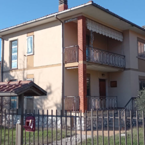 Eengezinswoning in Rieti
