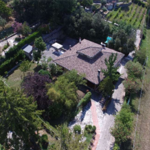 Villa in Rieti