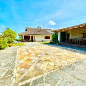 Villa in Monte San Giovanni in Sabina, Rieti
